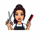 Hair Dresser NYC Icon
