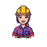 Construction Woman NYCIcon