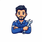 Mechanic NYC Icon